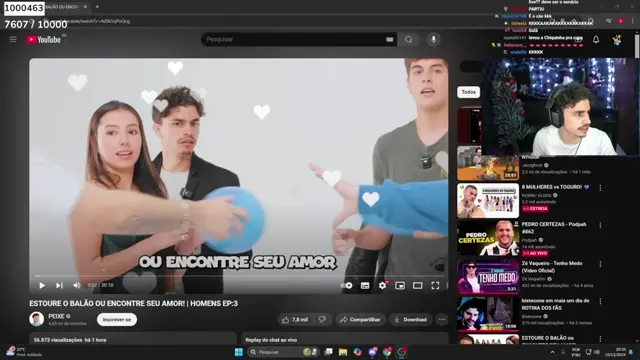 Estoure o balão