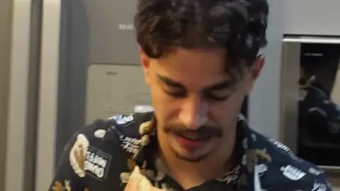 Bisteca na Cozinha