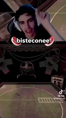 Bistecone jogando