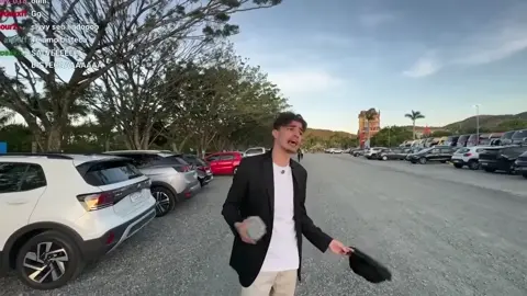 Bistecone em IRL
